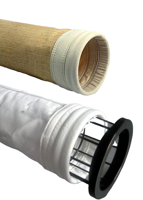 Filter Bag, Filter Pipe